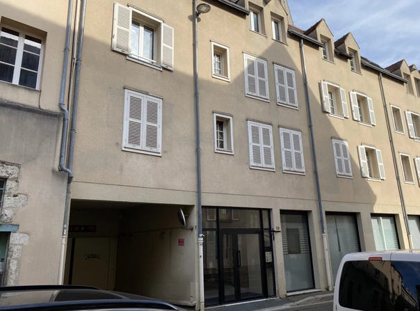 Chartres, Eure-et-Loir 28000
