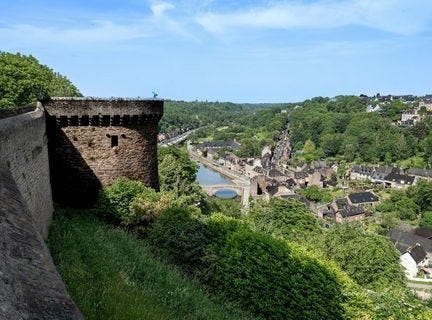 Dinan, Bretagne 22100