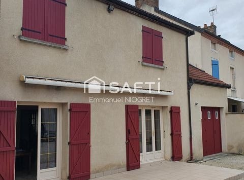 Genlis, Bourgogne 21110