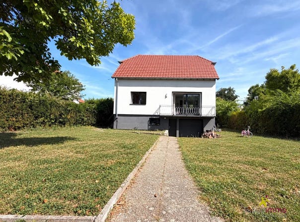 Strasbourg, Bas-Rhin 67200