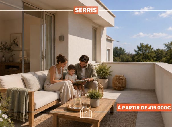 Serris, Île-de-France 77700