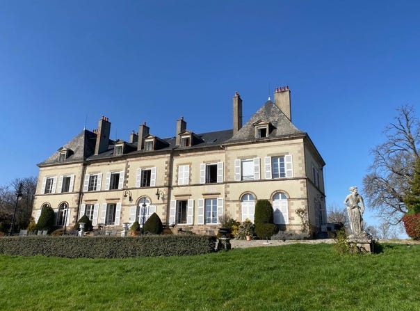 Moulins, Auvergne 03000