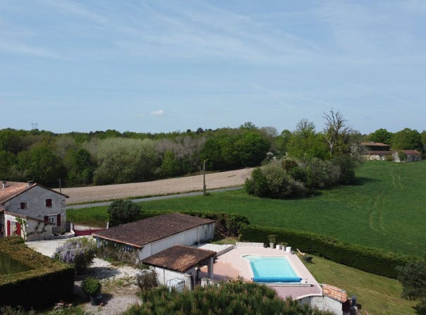 Juillaguet, Poitou-Charentes 16320