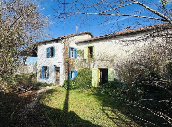 LASSERRE, Occitanie 09230