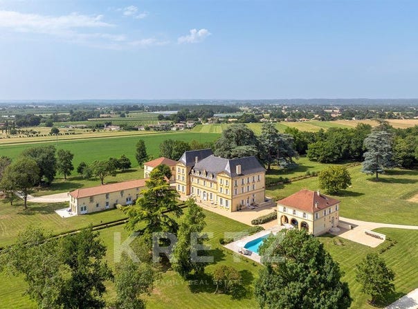 Bergerac, Aquitaine 24100