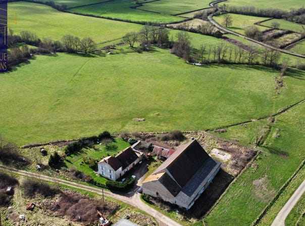 Marcilly-Ogny, Côte-d'Or 21320