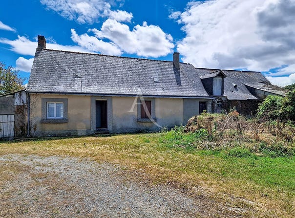 BAUNE, Pays de la Loire 49140