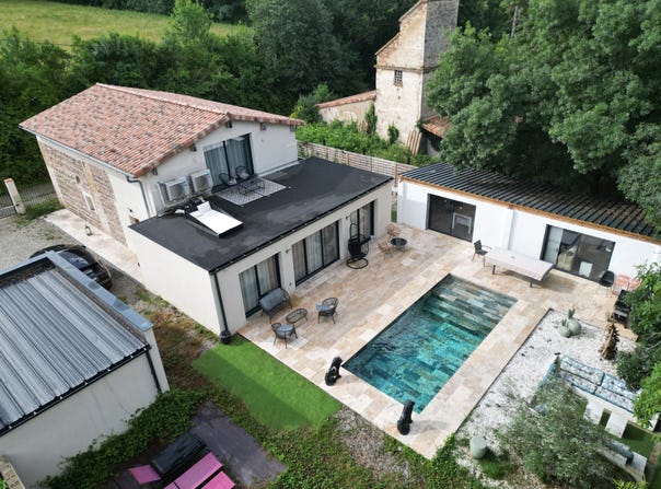 Montaigut-sur-Save, Midi-Pyrénées 31530