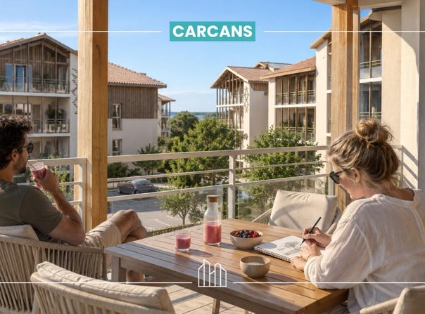 Carcans, Nouvelle-Aquitaine 33121