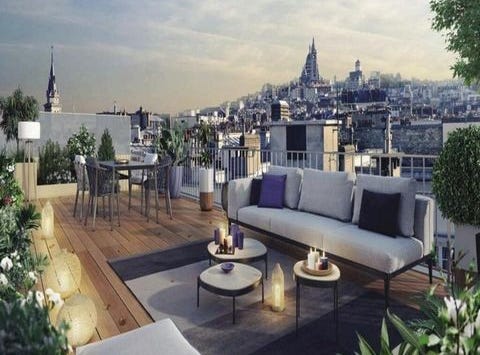 Paris, Île-de-France 75018