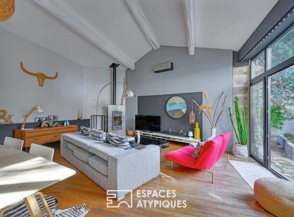 CASTRIES, Occitanie 34160