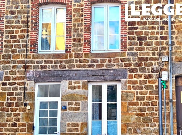 Saint-Fraimbault, Normandy 61350