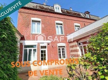 Solesmes, Nord-Pas-de-Calais 59730