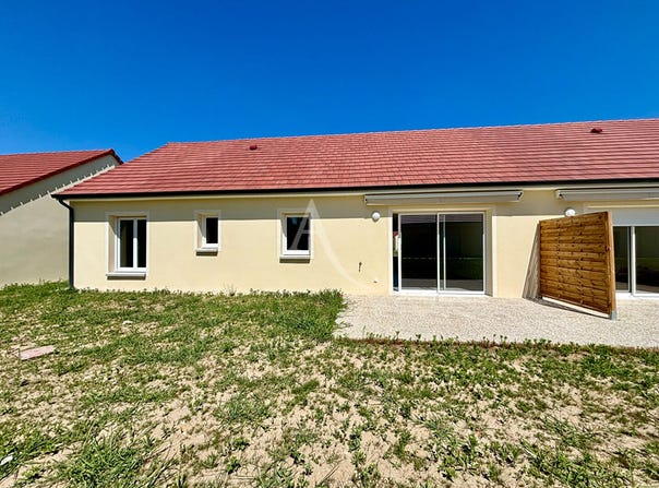 LE CONTROIS EN SOLOGNE, Centre-Val de Loire 41700