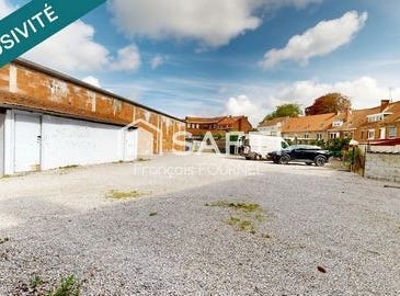 Saint-Omer, Nord-Pas-de-Calais 62500