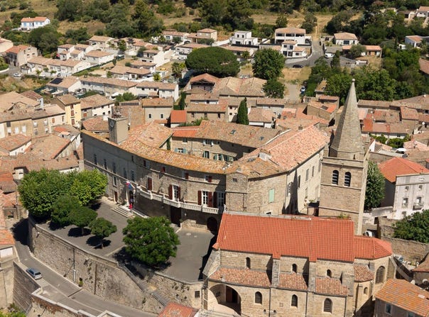 Palairac, Languedoc-Roussillon 11330