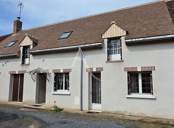 SAINT ROMAIN SUR CHER, Centre-Val de Loire 41140