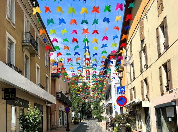 Albertville, Auvergne-Rhône-Alpes 73200