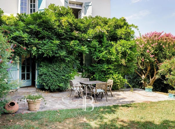 Arbonne, Aquitaine 64210