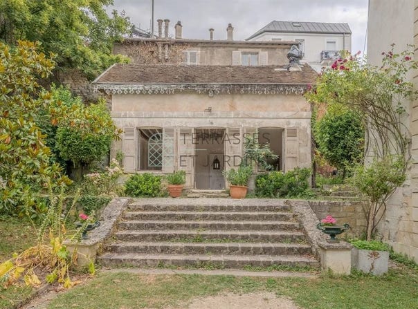 Sèvres, Hauts-de-Seine 92310