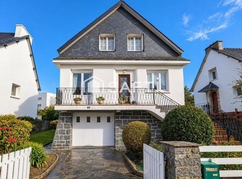 Morlaix, Bretagne 29600
