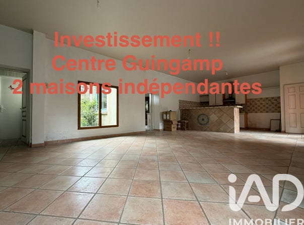 Guingamp, Brittany 22200