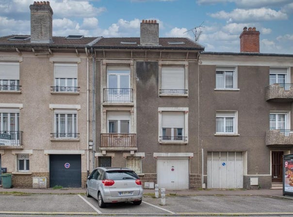 Vandoeuvre Les Nancy, Grand Est 54500