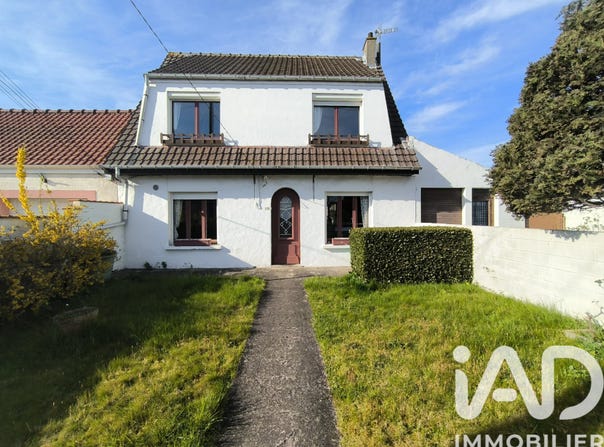 Calais, Hauts-de-France 62100
