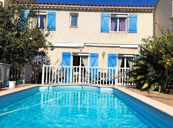 Saint-Cyprien, Languedoc-Roussillon 66750