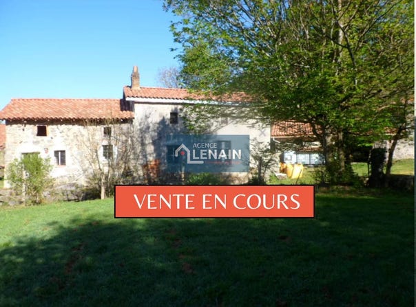 La Forêt-sur-Sèvre, Deux-Sèvres 79380