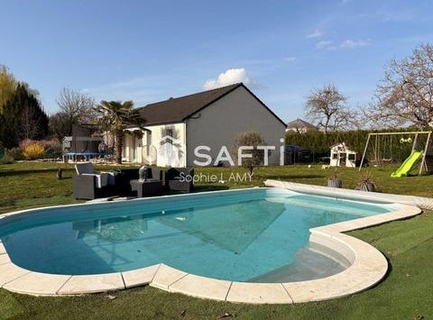 Saint-Leger-Triey, Bourgogne 21270