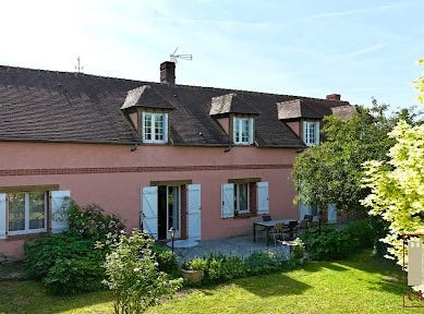 EPERNON, Centre-Val de Loire 28230