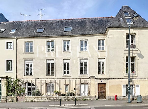 RENNES, Brittany 35000