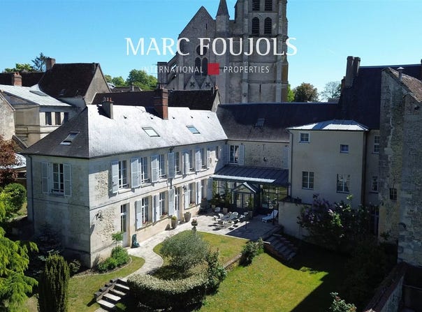 Chantilly, Picardie 60500
