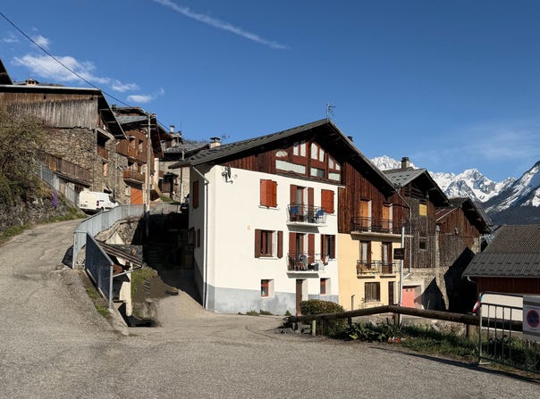 Montagny, Auvergne-Rhône-Alpes 73350
