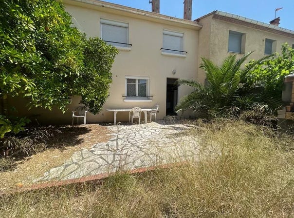 Rivesaltes, Languedoc-Roussillon 66600