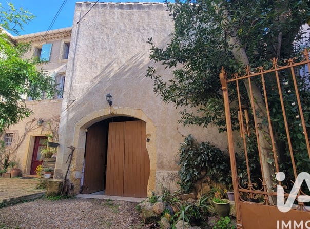 Caux, Occitanie 34720