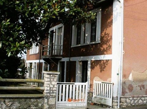 Saint-Aignan, Centre 41110