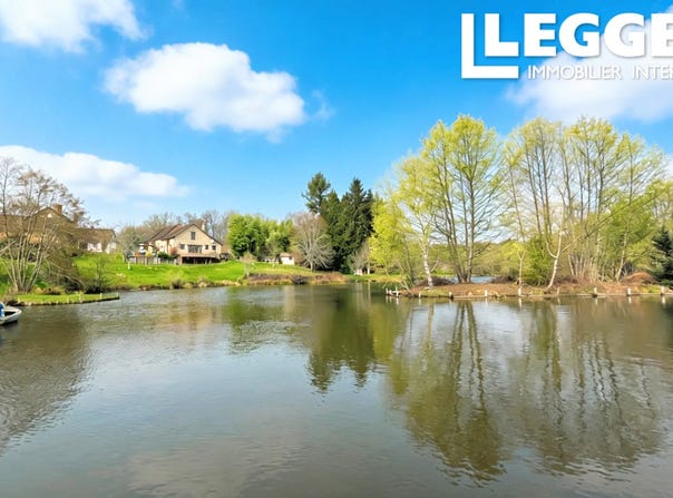 Coussac-Bonneval, Nouvelle-Aquitaine 87500