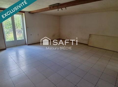 Cousances-Les-Forges, Lorraine 55170