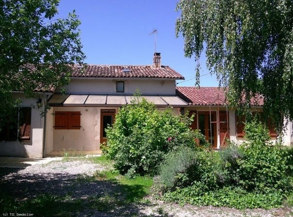 Anché, Poitou-Charentes 86700