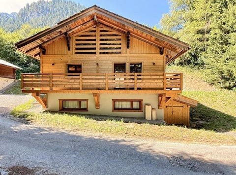 La Clusaz, Rhône-Alpes 74220