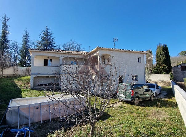 Meyrannes, Gard 30410