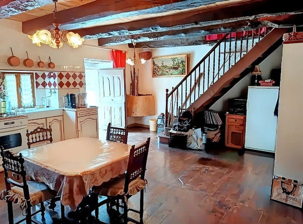 BERLATS, Occitanie 81260
