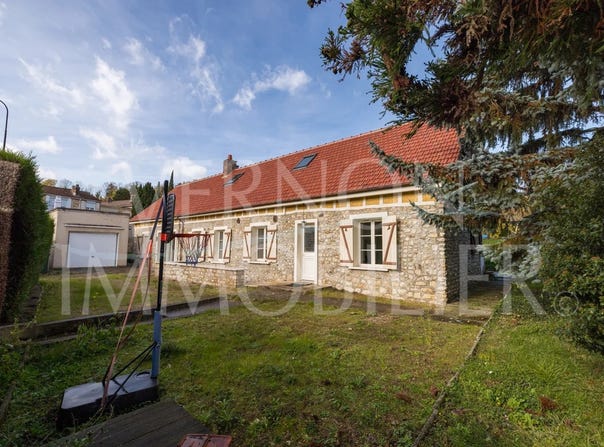 Vernon, Eure 27200