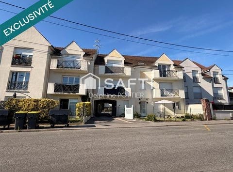 Crepy-En-Valois, Picardie 60800