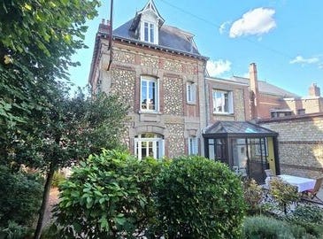 Rouen, Haute-Normandie 76000