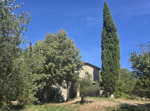 Mialet, Languedoc-Roussillon 30140
