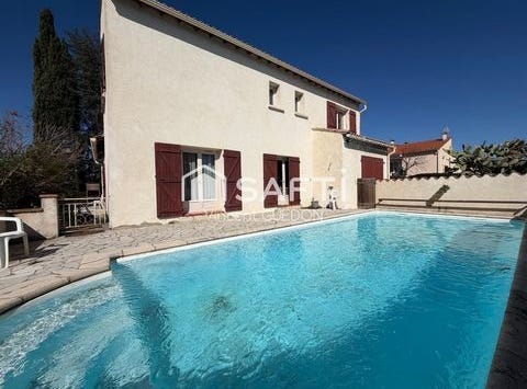 Bages, Languedoc-Roussillon 66670
