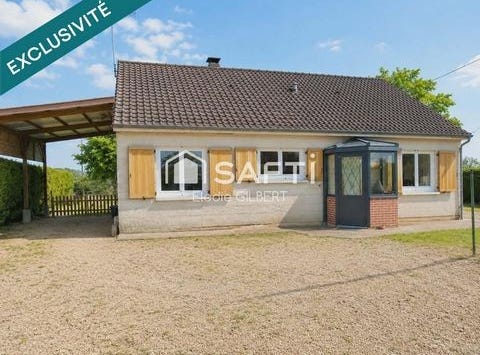 Bazouges-Sur-Le-Loir, Pays de la Loire 72200